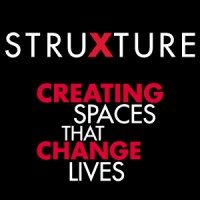 StruXture Architects logo