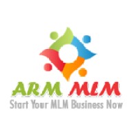 ARM MLM Software Company logo
