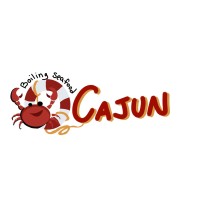 Cajun Boil Bar logo