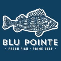 Blu Pointe logo