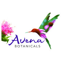 Avena Botanicals Company logo