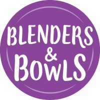 Blenders & Bowls logo