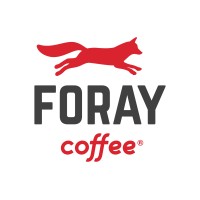 Foray Coffee logo