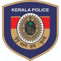 Kerala Police logo