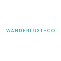 Wanderlust + Co logo