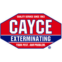 Cayce Exterminating Co Inc logo