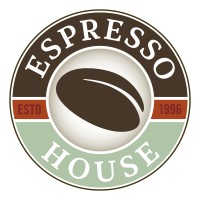 Espresso House Group logo