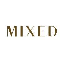 MIXED logo