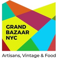 Grand Bazaar NYC logo