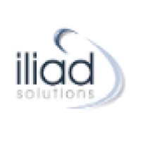 Iliad Solutions Ltd logo