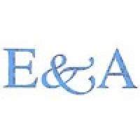 E&A logo