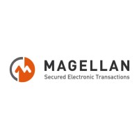 MAGELLAN logo