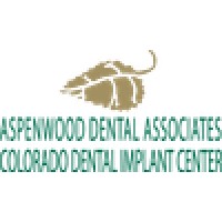 Aspenwood Dental Group logo
