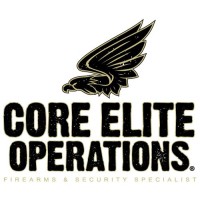 CORE ELITE OPERATIONS INC logo