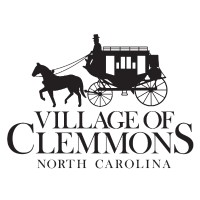Village Of Clemmons logo