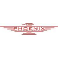Phoenix Equipment Company logo