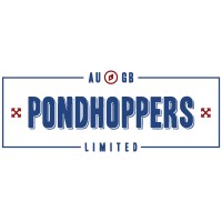 POND HOPPERS LTD logo