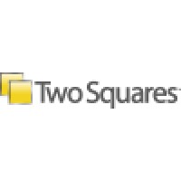 Two Squares, Inc logo