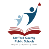 Stafford County Public Schools Department of Human Resources logo
