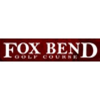 Fox Bend Golf Course logo
