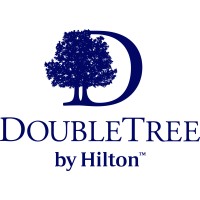 DoubleTree By Hilton Tarrytown logo