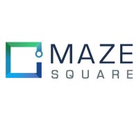 Maze Square logo