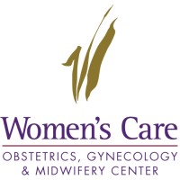 Women's Care logo