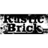 Rustic Brick & Stone Company logo
