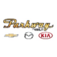 Parkway Family Auto Group logo