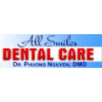 All Smiles Dental Care logo