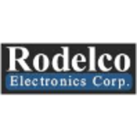 Rodelco Electronics Corporation logo