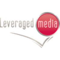 Leveraged Media logo