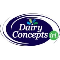 Dairy Concepts IRL logo