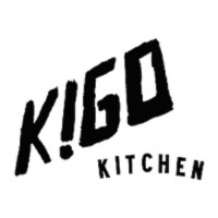 Kigo Kitchen logo