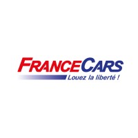 France Cars logo
