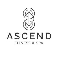 Ascend Fitness & Spa logo