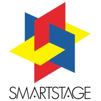 Smartstage logo