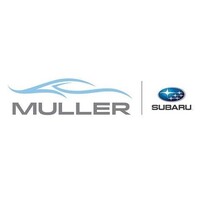 Muller Subaru logo