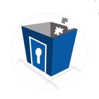 Lockbox Escape Room logo