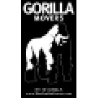 Gorilla Movers, LLC logo