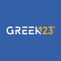 Greek123 logo