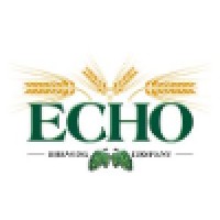 Echo Brewing Company logo