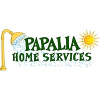 Papalia Home Services logo