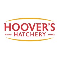 Hoover's Hatchery logo