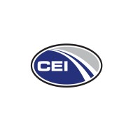 Concrete Express Inc (dba CEI) logo