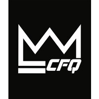 CrossFit Queens logo