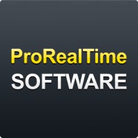 ProRealTime logo