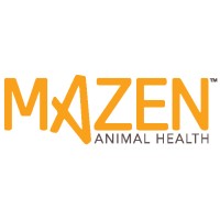 Mazen Animal Health - Oral Vaccines logo