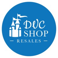 DVC Shop Resales logo