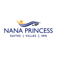 Nana Princess Hotel logo